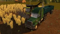 Farmer Sim 2020