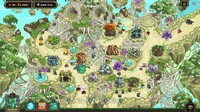 Kingdom Rush Origins