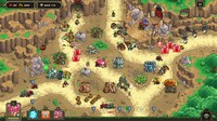 Kingdom Rush Origins