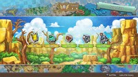 Pokemon Mystery Dungeon Rescue Team DX