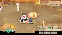 STORY OF SEASONS Friends of Mineral Town