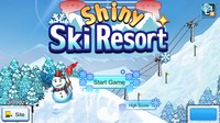 Shiny Ski Resort