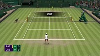 Tennis Open 2020