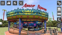 Theme Park Simulator