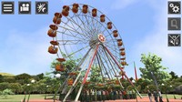 Theme Park Simulator