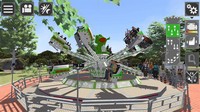 Theme Park Simulator