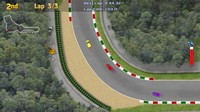 Ultimate Racing 2D