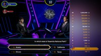 Who Wants to Be a Millionaire