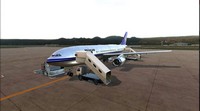 Airport Simulator Day and Night