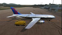 Airport Simulator Day and Night