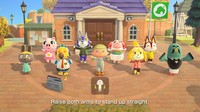 Animal Crossing New Horizons