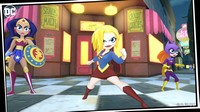 DC Super Hero Girls Teen Power