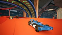 Hot Wheels Unleashed