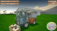 Lawnmower Game Next Generation