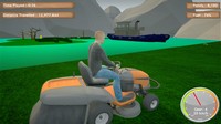 Lawnmower Game Next Generation