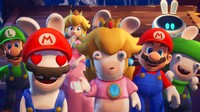 Mario + Rabbids Sparks of Hope