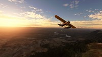 Microsoft Flight Simulator