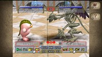 Monster Rancher 1 and 2 DX