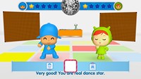 Pocoyo Party