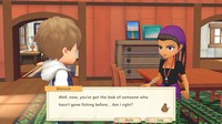 STORY OF SEASONS Pioneers of Olive Town