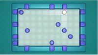 Air Hockey Puzzles