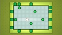 Air Hockey Puzzles