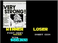 Arcade Archives CHAMPION WRESTLER