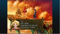 Chrono Cross The Radical Dreamers Edition