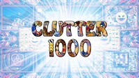 Clutter 1000