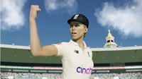 Cricket 22 The Official Game Of The Ashes