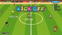 Desktop Soccer 2