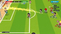 Desktop Soccer 2