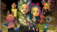 Dragon Quest Treasures