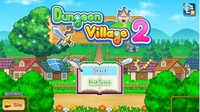 Dungeon Village 2