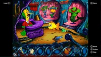 Freddi Fish 3 The Case of the Stolen Conch Shell