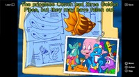 Freddi Fish 3 The Case of the Stolen Conch Shell