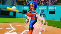 Little League World Series Baseball 2022