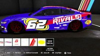 NASCAR Rivals