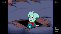 Pajama Sam 2 Thunder And Lightning Arent So Frightening