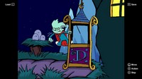 Pajama Sam No Need to Hide When Its Dark Outside