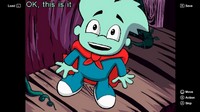 Pajama Sam No Need to Hide When Its Dark Outside