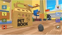 Pet Rock