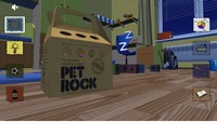 Pet Rock