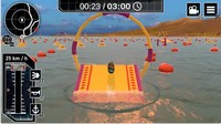 Boat Simulator