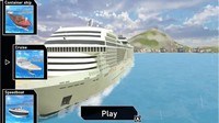 Boat Simulator