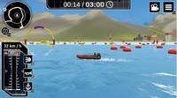 Boat Simulator