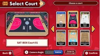 Desktop Basketball 2