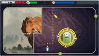 Dino Puzzler World