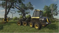 Farming Simulator 23 Nintendo Switch Edition