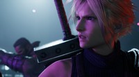 Final Fantasy VII Rebirth